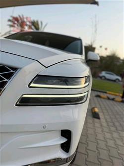جنسس GV80